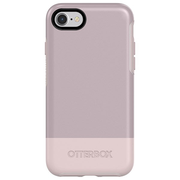 OtterBox Symmetry Case suits iPhone 7/8 - Skinny Dip