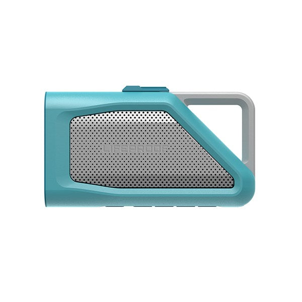 LifeProof Aquaphonics AQ9 Bluetooth Speaker - Clear Water
