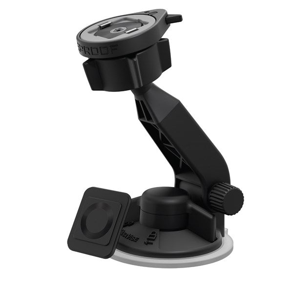 LifeProof LifeActiv Suction Mount with Quickmount - Black