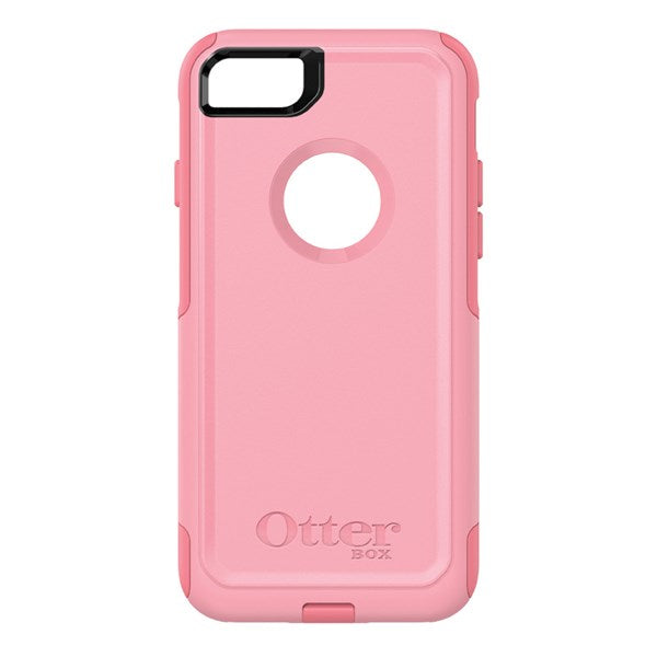OtterBox Commuter Case suits iPhone 7 Plus/8 Plus - Rosmarine/Pink