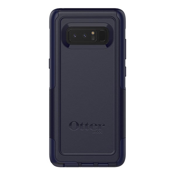 OtterBox Commuter Case suits Samsung Note 8 - Blue/Blue