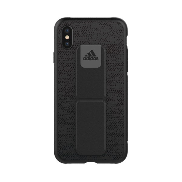 Adidas Performance Grip Case suits iPhone X - Black
