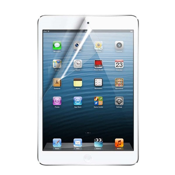 Cleanskin Super Clear Screen Guard suits iPad 2nd - 4th Generation- 3 Pack