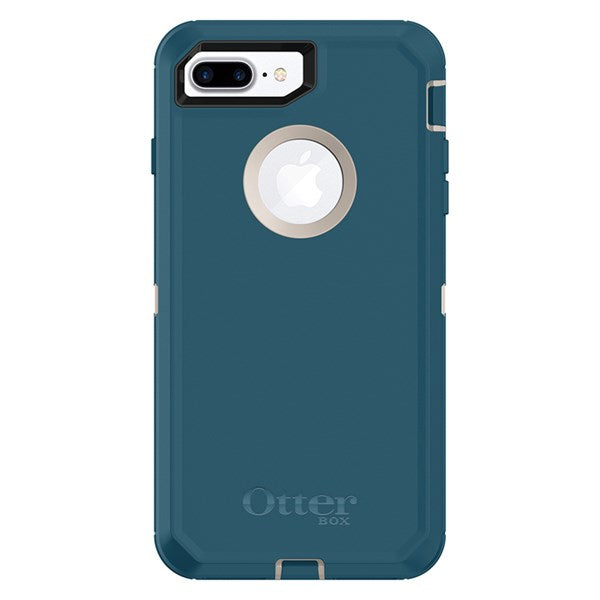 OtterBox Defender Case suits iPhone 7 Plus/8 Plus - Big Sur