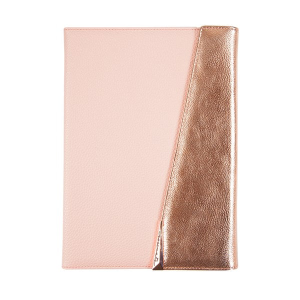Case-Mate Edition Folio Case suits iPad Pro 10.5 inch (2017) - Rose Gold