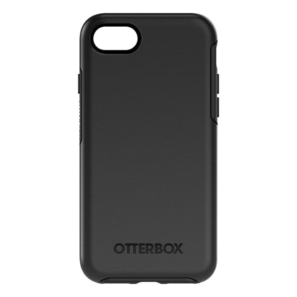 OtterBox Symmetry Case suits iPhone 7 Plus/8 Plus - Black
