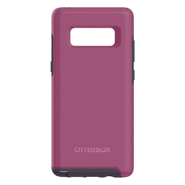 OtterBox Symmetry Case suits Samsung Note 8 - Baton Rouge/Blue
