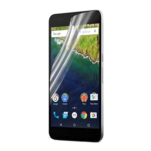 Cleanskin Superclear Protective Screen Guard 2PK Nexus 6P