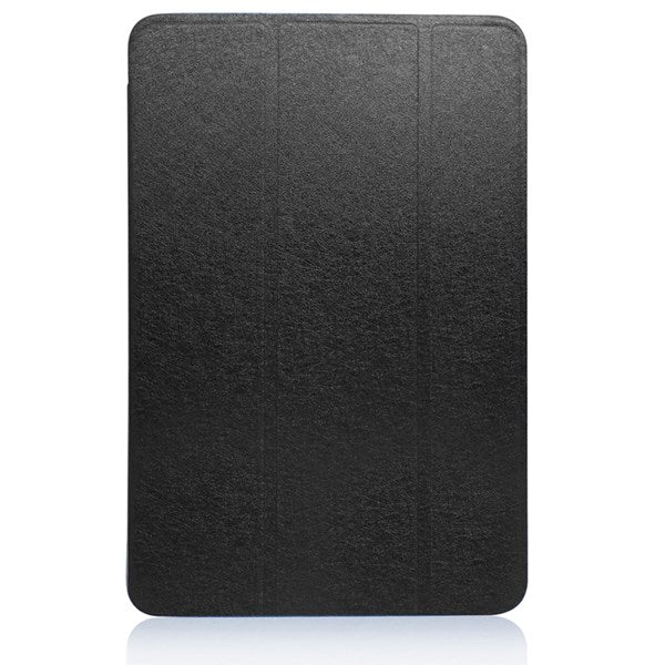 Cleanskin Tri-fold Case suits Samsung TAB A 8 inch - Black