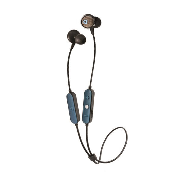 Audiofly AF56W Wireless Bluetooth In-ear headphone - Edison Black