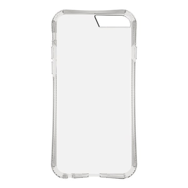 EFM Zurich Case Armour suits iPhone 8 Plus/7 Plus/6S Plus/6 Plus - Crystal