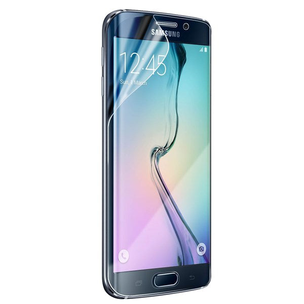 EFM Anti-Shock Screen Armour (SINGLE PACK) suits Samsung Galaxy S7 Edge