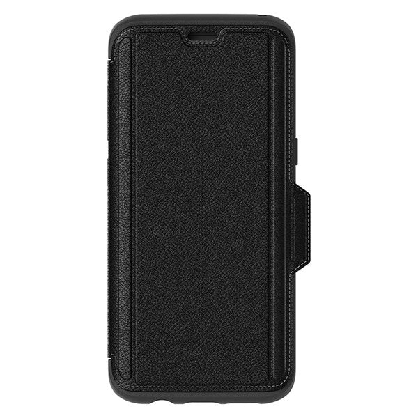 OtterBox Strada Case suits Samsung Galaxy S8 - Black