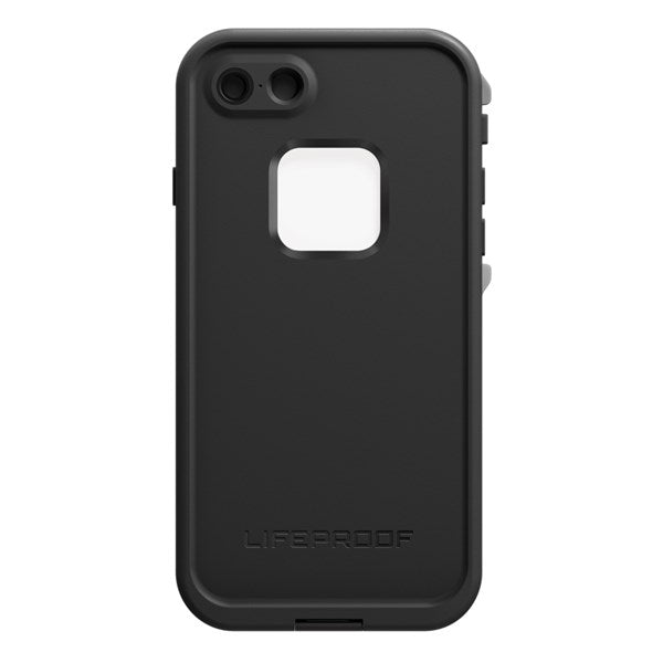 LifeProof Fre Case suits iPhone 7 Plus - Black/Dark Grey