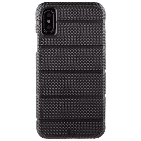 Case-Mate Tough Mag Case suits iPhone X - Black