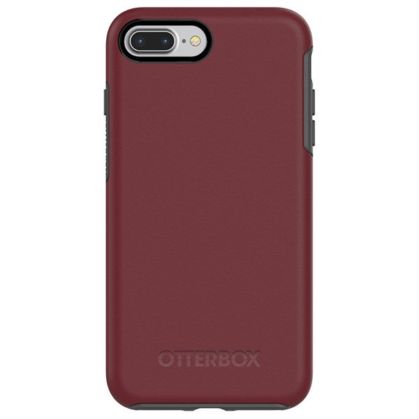 OtterBox Symmetry Case suits iPhone 7 Plus/8 Plus - Fine Port