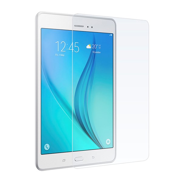 Cleanskin Glass Screen Protector suits Samsung Tab A 8 inch