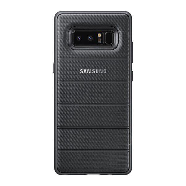 Samsung Protective Standing Cover suits Galaxy Note 8 - Black