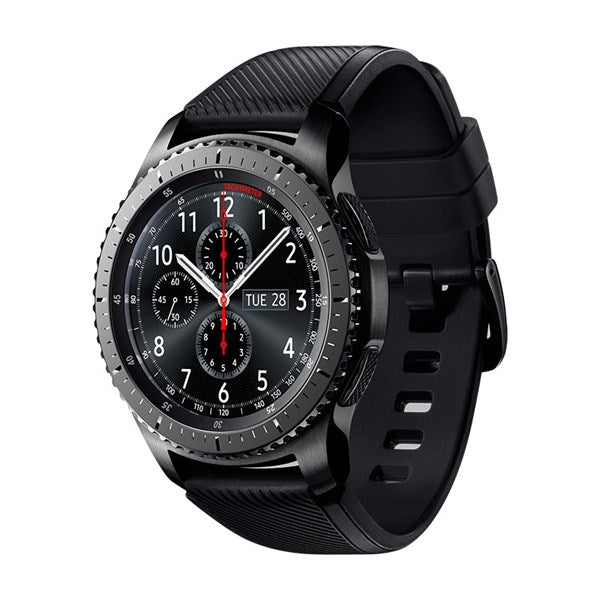 Gear S3 - Frontier