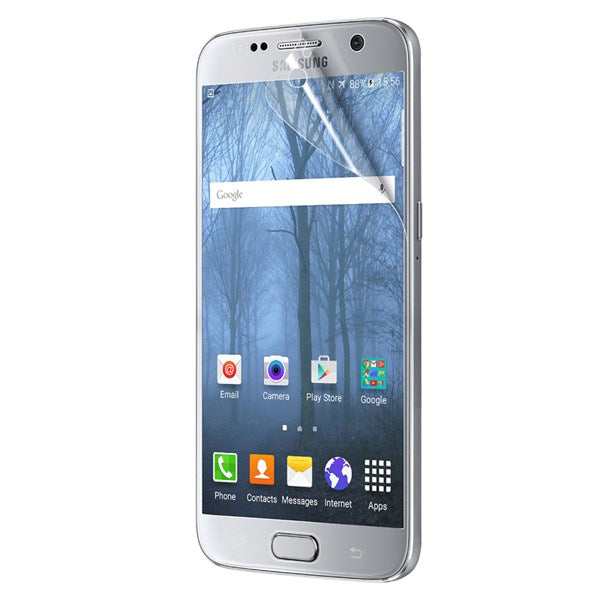 EFM Anti-Shock Screen Armour (SINGLE PACK) suits Samsung Galaxy S7
