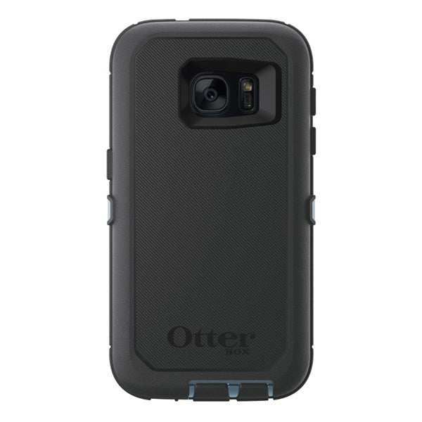 OtterBox Defender Case suits Samsung Galaxy S7 - Blue/Slate Grey