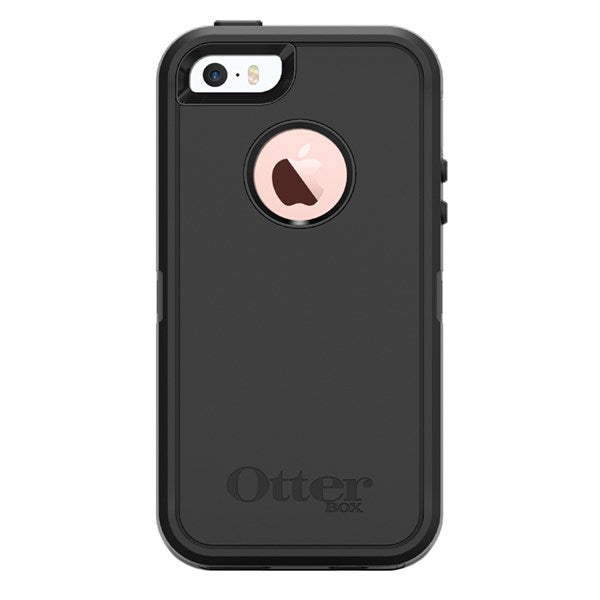 OtterBox Defender Case suits iPhone 5/5S/SE - Black