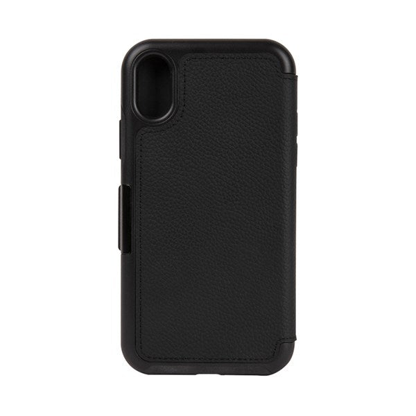 OtterBox Strada Case suits iPhone X - Shadow