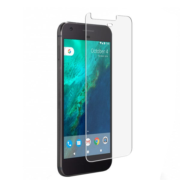 EFM True Touch Glass Screenguard (SINGLE PACK) suits Google Pixel 5 inch
