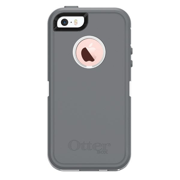 OtterBox Defender Case suits iPhone 5/5S/SE - Glacier