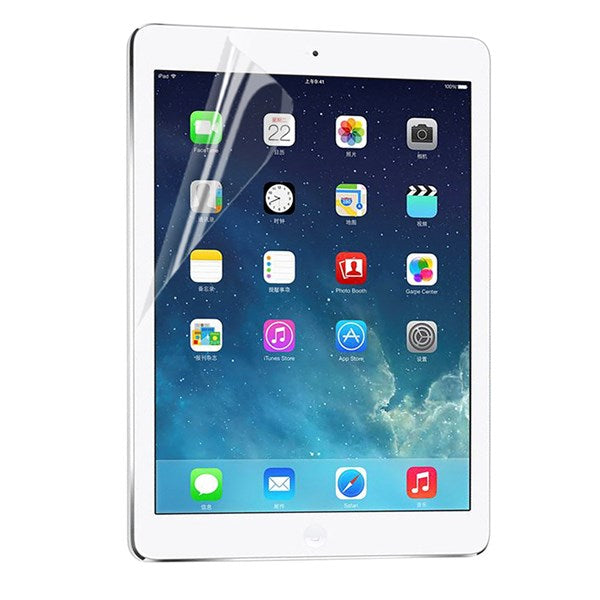 Cleanskin PET Guard suits iPad Air/Air 2/Pro 9.7 (3 Pack)