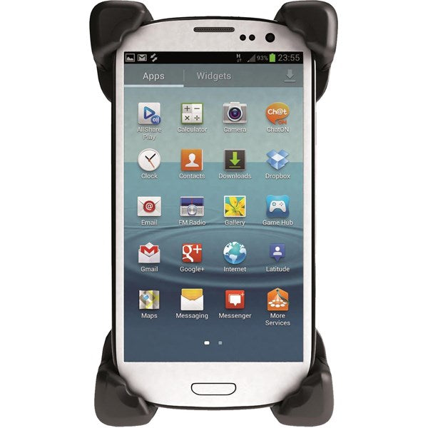Bury S9 Active XXL Universal Cradle