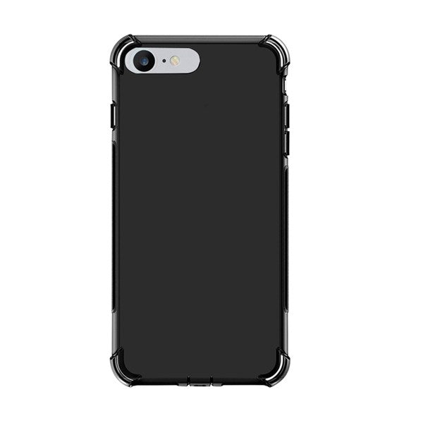 Cleanskin TPU Case suits iPhone 7 Plus/8 Plus - Black