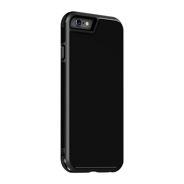 EFM LeMans Case Armour suits iPhone 8/7/6S/6 - Jet Black