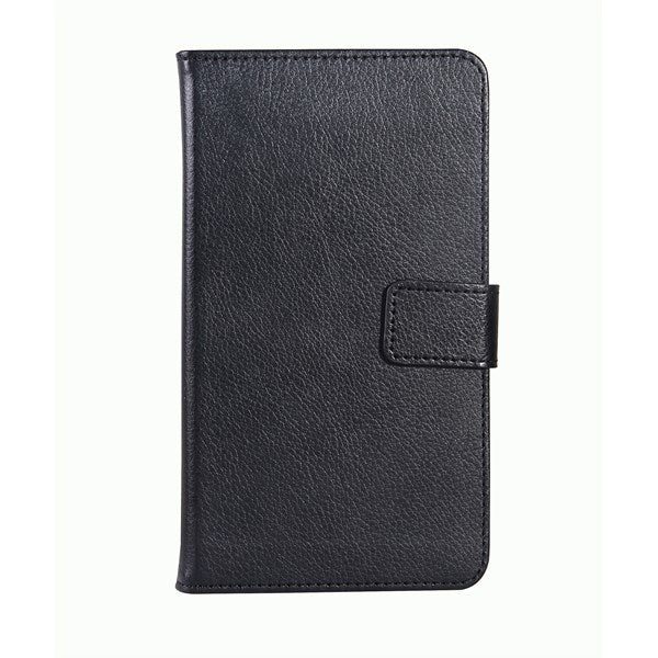 Cleanskin Flip Wallet Universal 5.5 - 6.5 inch - Black