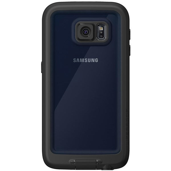 LifeProof Fre Case suits Samsung Galaxy S6 - Black