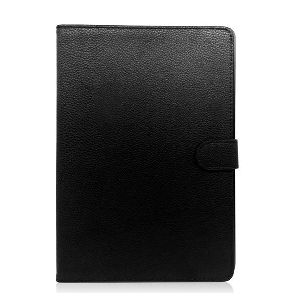 Cleanskin Book Cover suits iPad Air/Air 2/Pro 9.7/iPad (2017) - Black