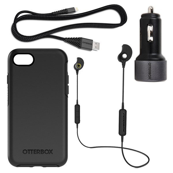 OtterBox SOW Bundle Pack suits iPhone 7/8
