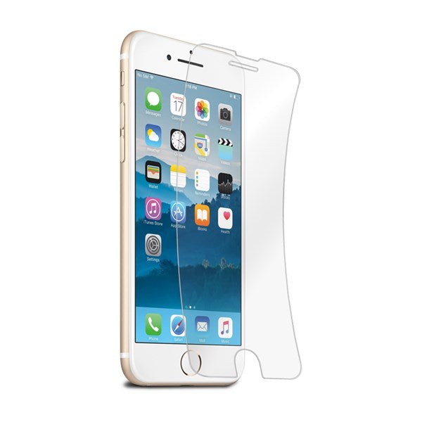 EFM Flexi Glass Screen Armour (SINGLE PACK) suits iPhone 7/8