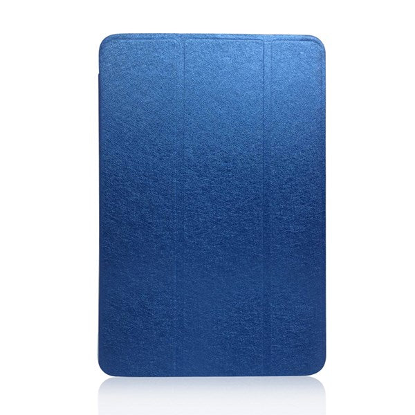 Cleanskin Book Cover Suits Samsung Tab A 10 inch - Blue