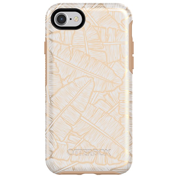 OtterBox Symmetry Case suits iPhone 7/8 - Throwing Shade