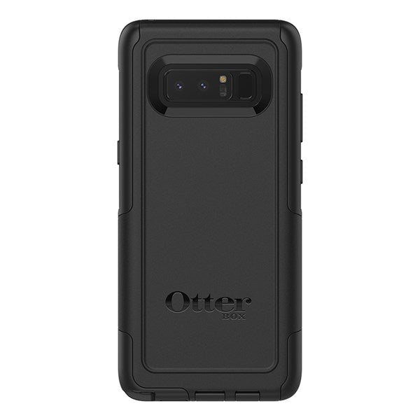 OtterBox Commuter Case suits Samsung Note 8 - Black