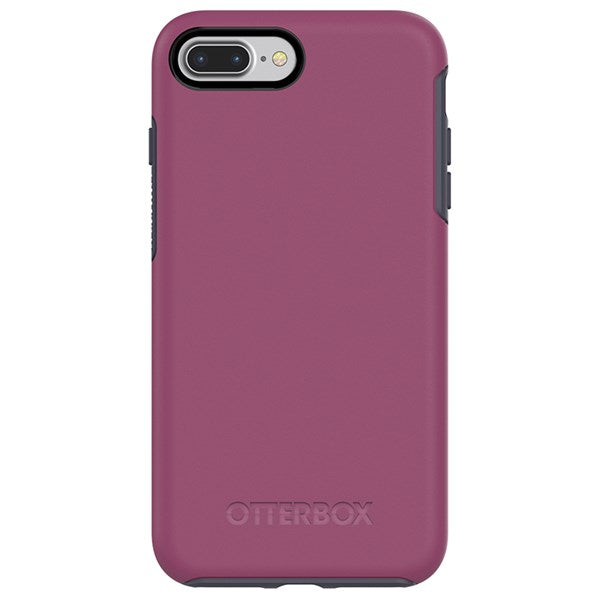 OtterBox Symmetry Case suits iPhone 7 Plus/8 Plus - Mix Berry Jam