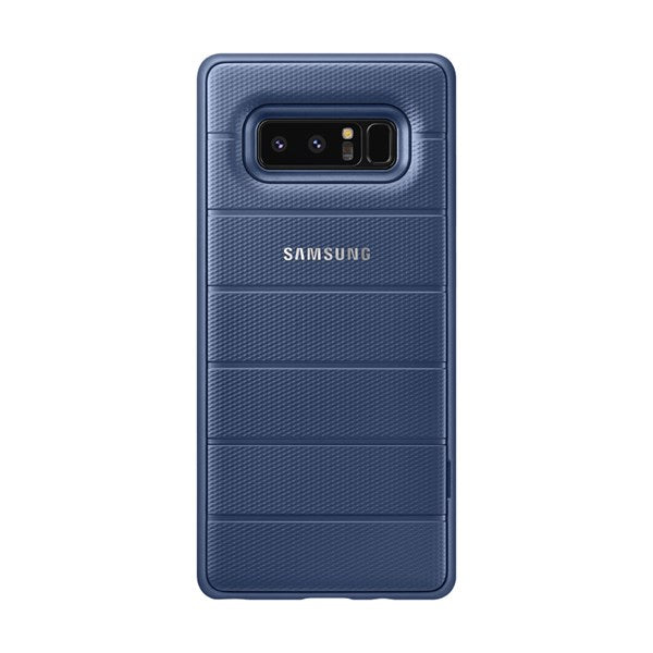 Samsung Protective Standing Cover suits Galaxy Note 8 - Navy Blue