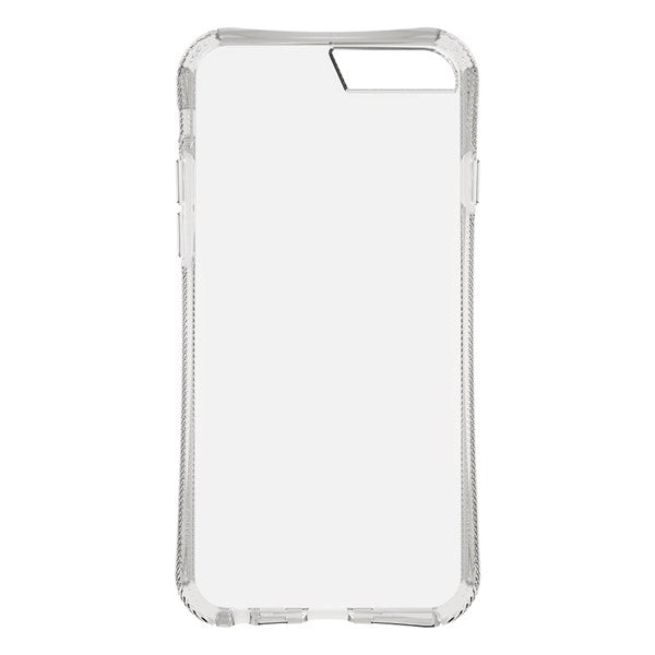 EFM Zurich Case Armour suits iPhone 8/7/6S/6 - Crystal