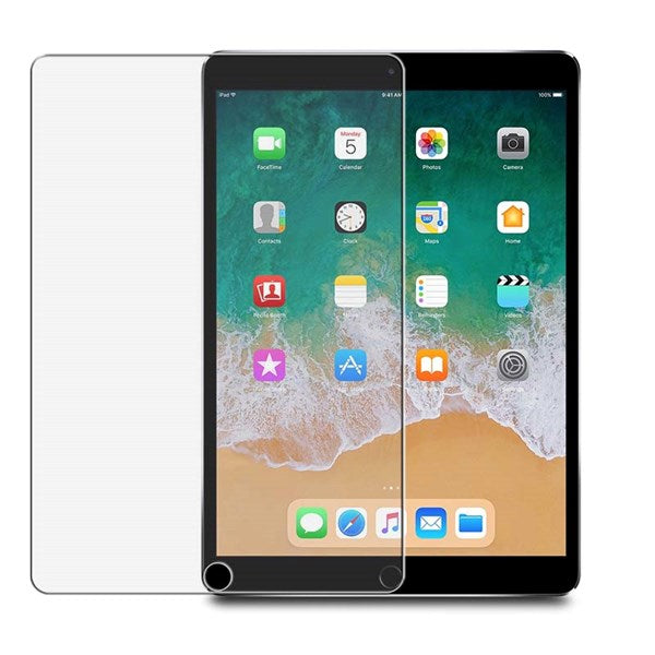 Cleanskin Tempered Glass Guard suits iPad Pro 10.5-inch