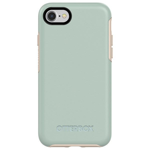 OtterBox Symmetry Case suits iPhone 7/8 - Muted Waters