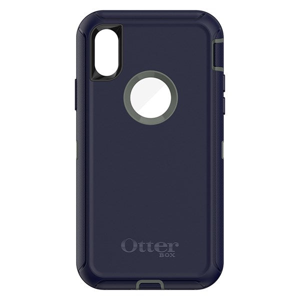 OtterBox Defender Case suits iPhone X - Stormy Peaks