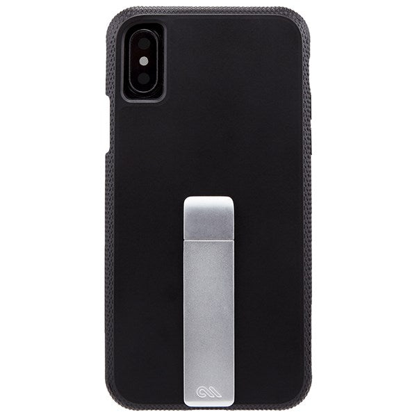 Case-Mate Tough Stand Case suits iPhone X - Black