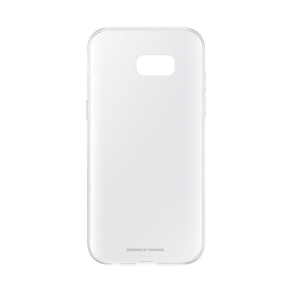 Samsung Clear Cover Case suits Samsung A5 2017 - Clear