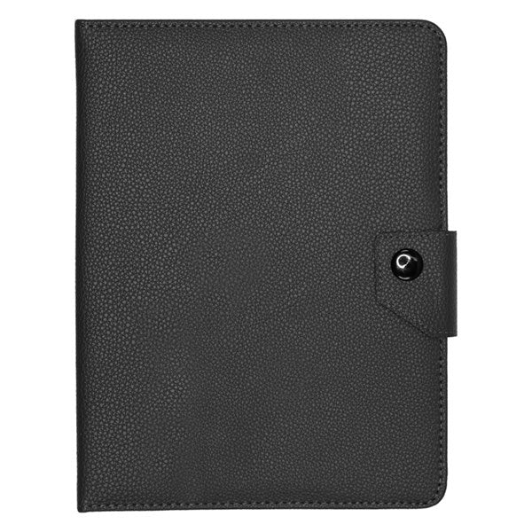 Cleanskin Book Cover suits iPad Mini 4 - Black